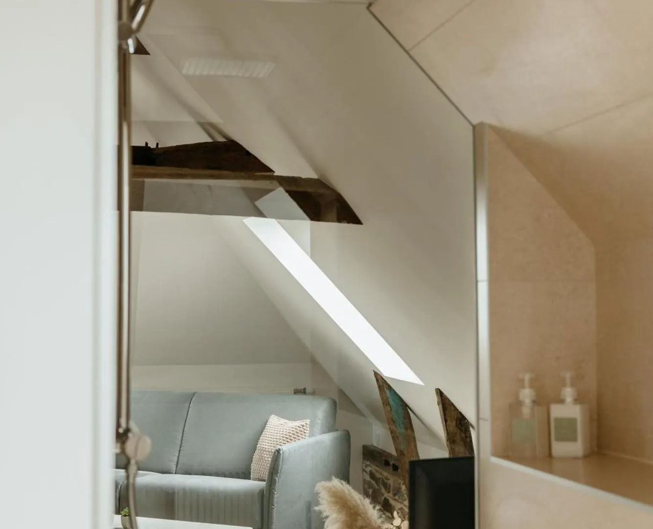 Le Pont D'Or Apartman Guichen
