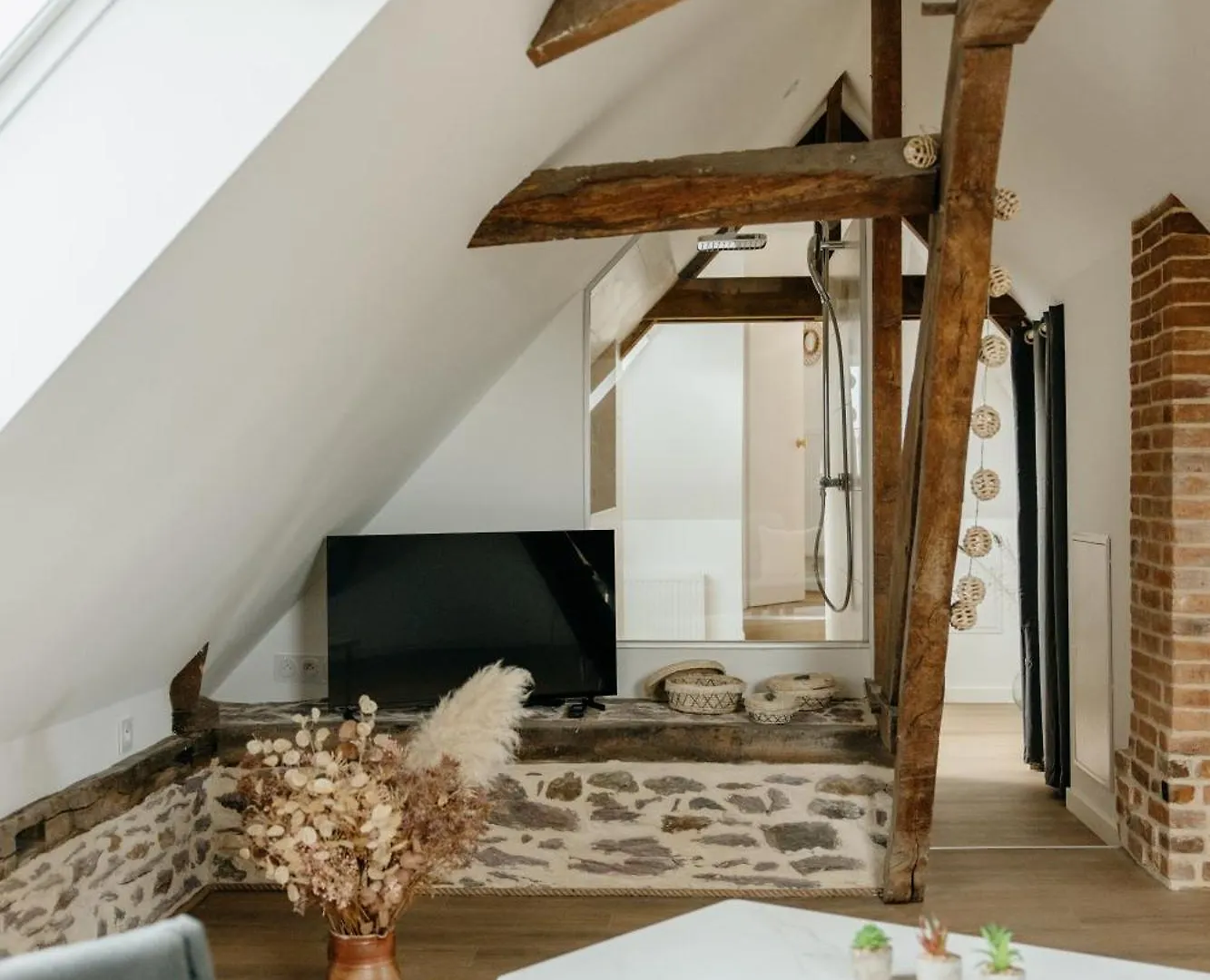 Le Pont D'Or Apartman Guichen