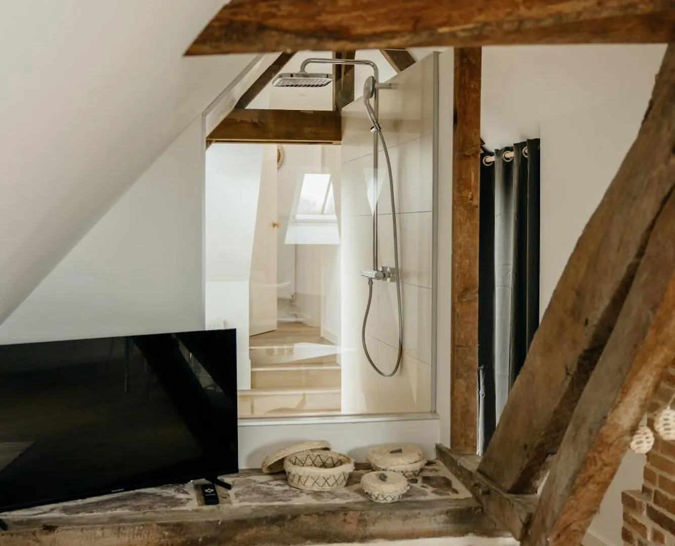 Le Pont D'Or Apartman Guichen