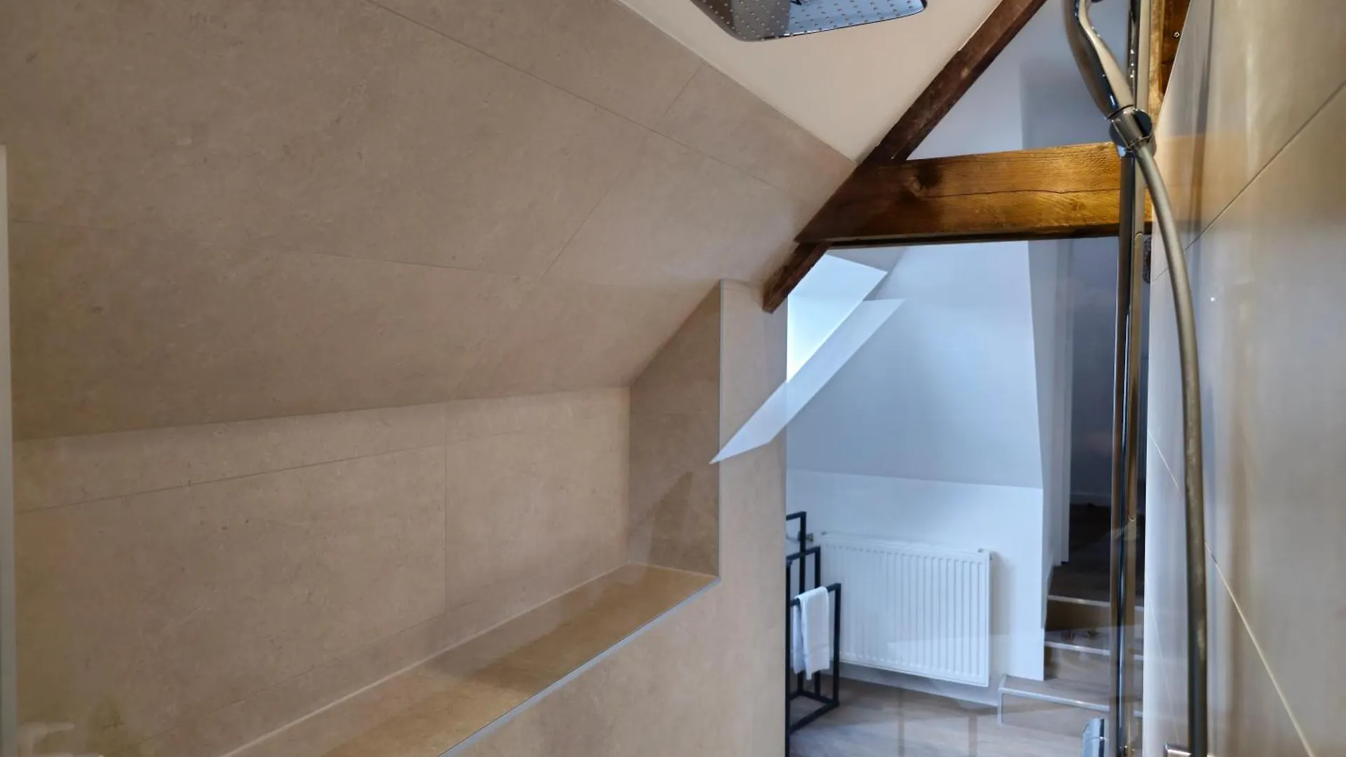 Le Pont D'Or Apartman Guichen